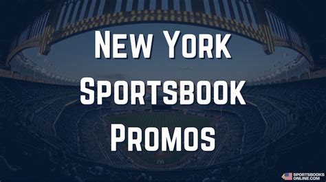 All New York Sportsbook Promos & Bonus Codes (Dec 2023).